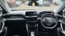 Peugeot 2008 100kW Allure Premium 50kWh 5dr Auto Electric Estate